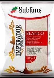Arroz Brasilero's foto | Glen Nova Imports |  BizneCubano